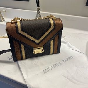Michael Kors (WHITNEY)